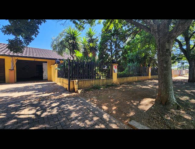 3 BEDROOM HOUSE FOR SALE IN VANDERBIJLPARK SW 1